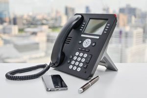 Business Phone Service
