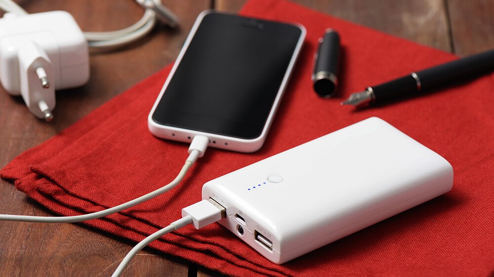 15 Power Banks for Your Business Gadgets